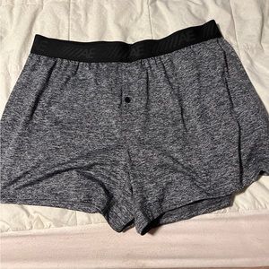 American eagle training boxer